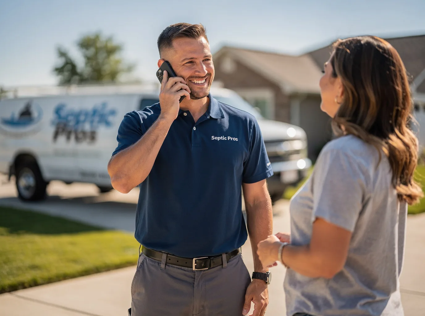 Septic Tank Pumping Hewitt, WI FAQs